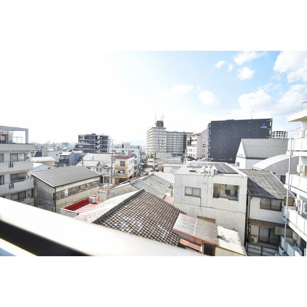 アドバンス京都デタンデュ 室内写真9