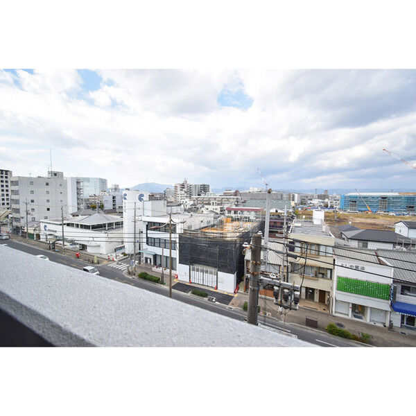 アドバンス京都デタンデュ 室内写真9
