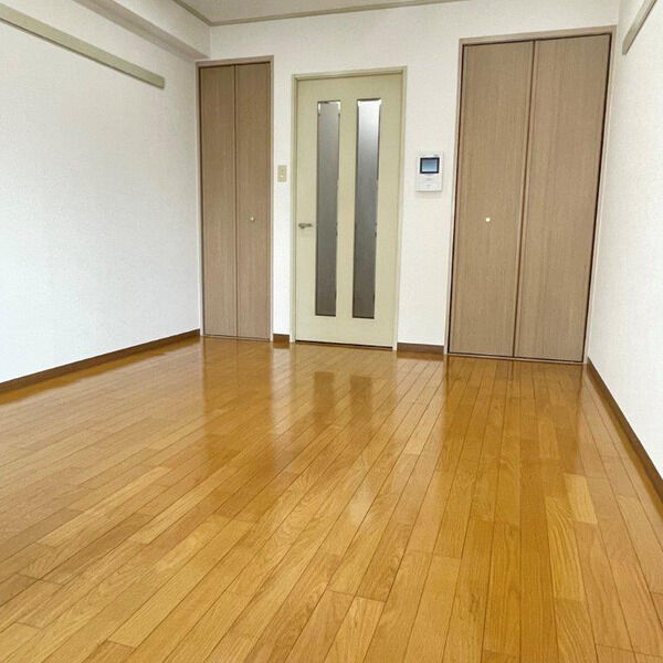サンモール 室内写真2