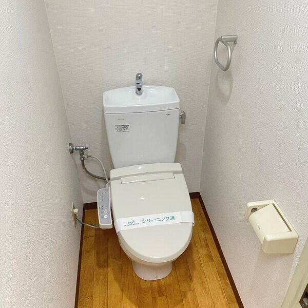 サンモール 室内写真5