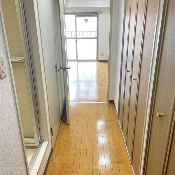 サンモール 室内写真6