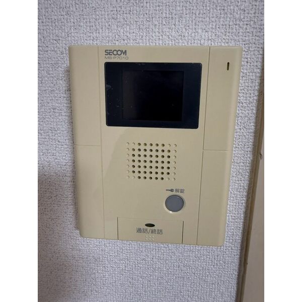 ヴィラ田辺2号館 室内写真8