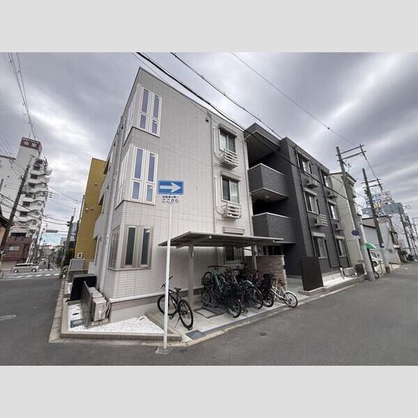 アンサンブル大今里