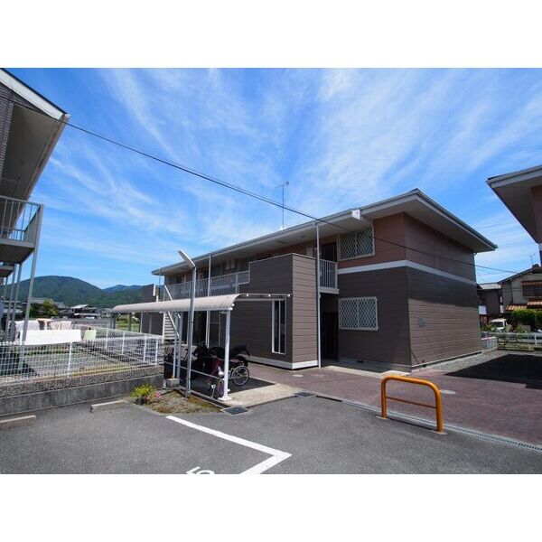 エクセル亀岡A