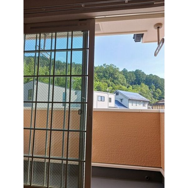 アーバン レジデンス 室内写真10