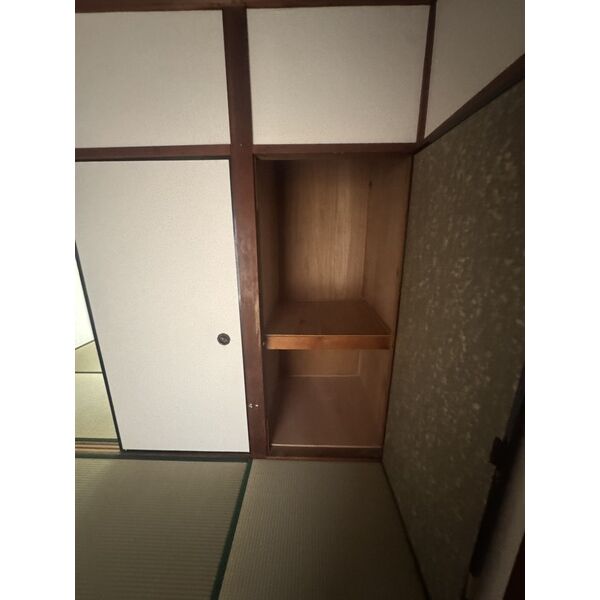 清水荘 室内写真9