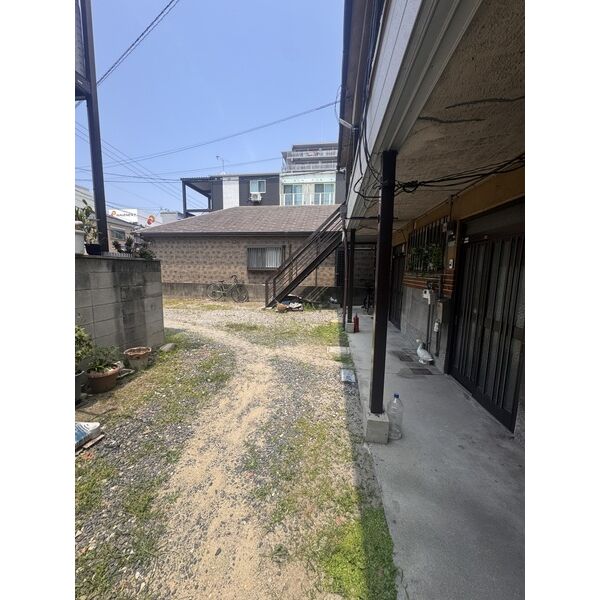 清水荘 室内写真1