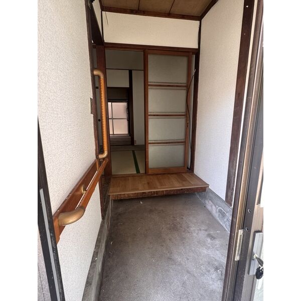 清水荘 室内写真5