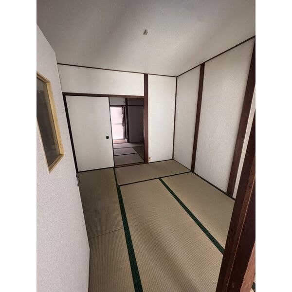 清水荘 室内写真7