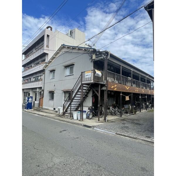 大槻文化 建物画像