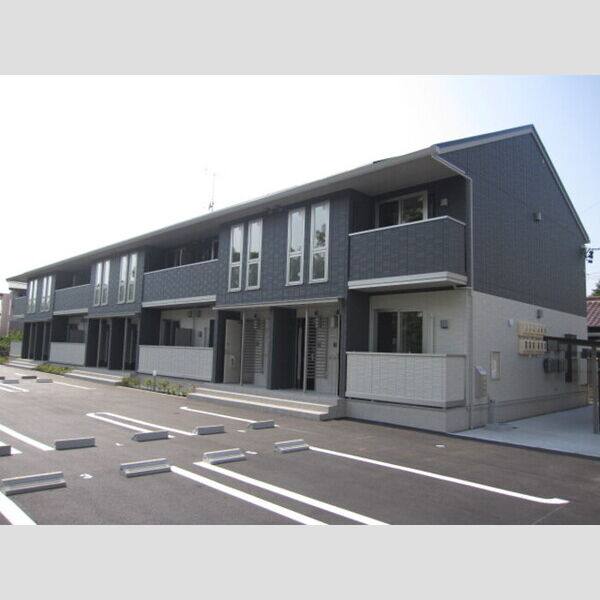 コンフォール西小鷹野