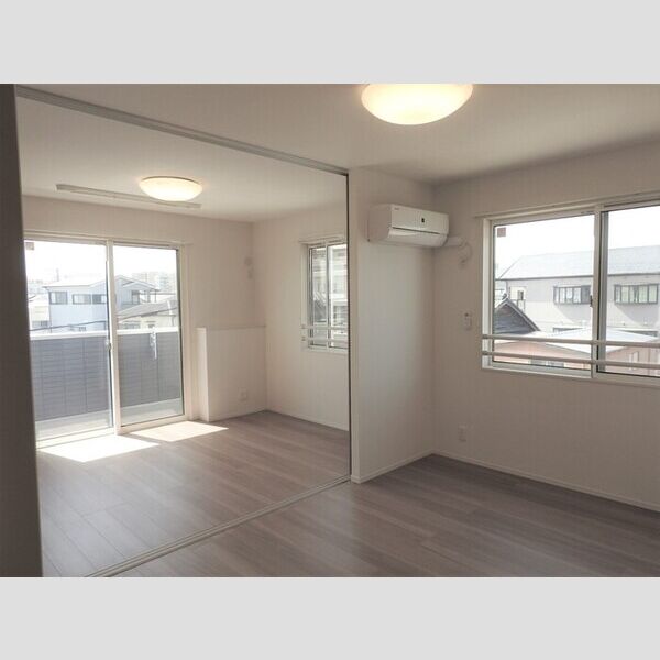 パライソ新町 室内写真6