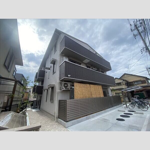 パライソ新町