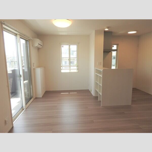 パライソ新町 室内写真3
