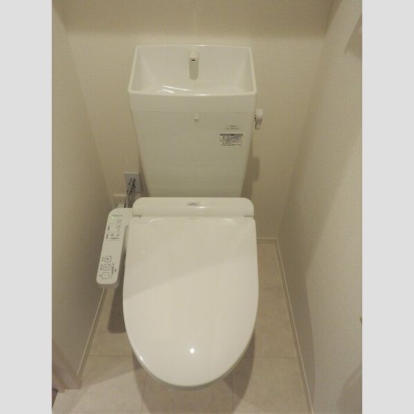 パライソ新町 室内写真7