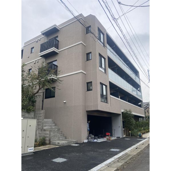 S-RESIDENCE目黒大岡山