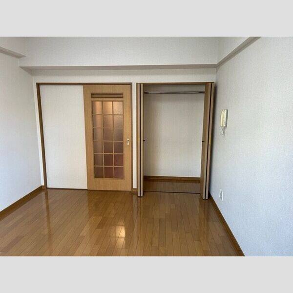 S‐FLAT 室内写真9