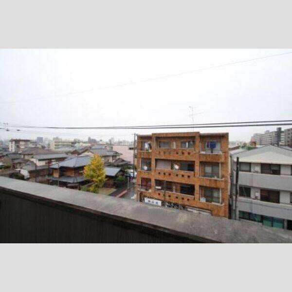 S‐FLAT 室内写真7