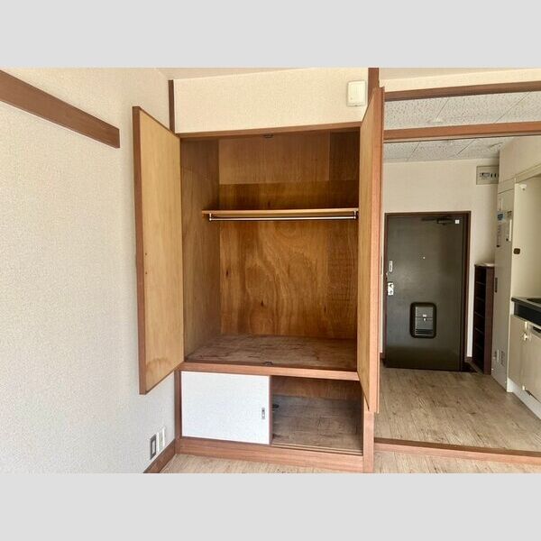 ハイム北白川 室内写真10