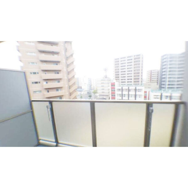 エスリード新梅田ノースポイント 室内写真6