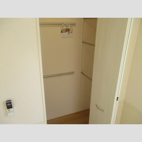 ラシーヌ陽光台 室内写真9