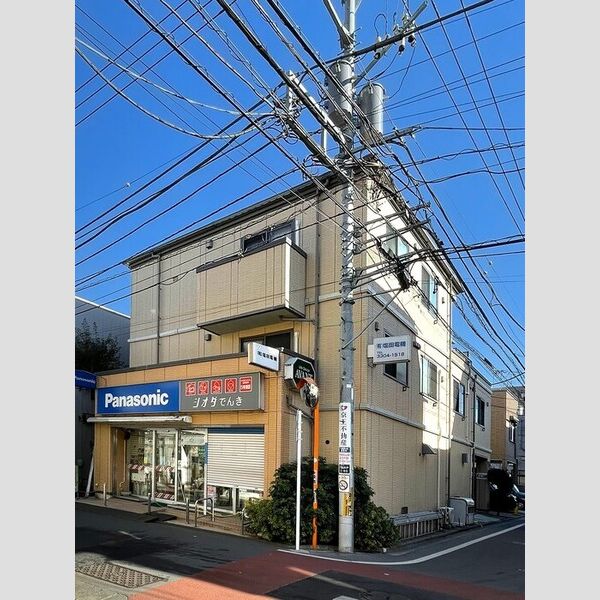 コンフォート上北沢