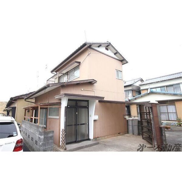 野村一戸建
