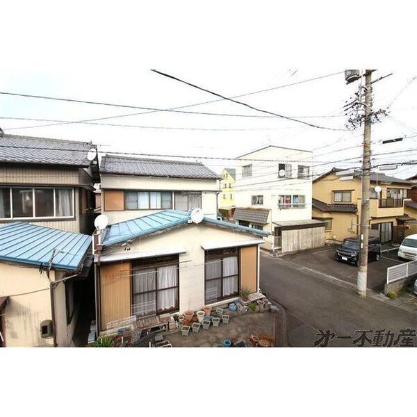 野村一戸建 室内写真10