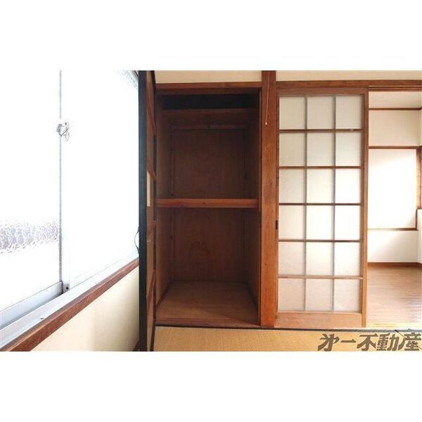 野村一戸建 室内写真4