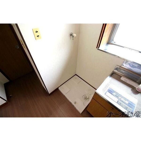 野村一戸建 室内写真8