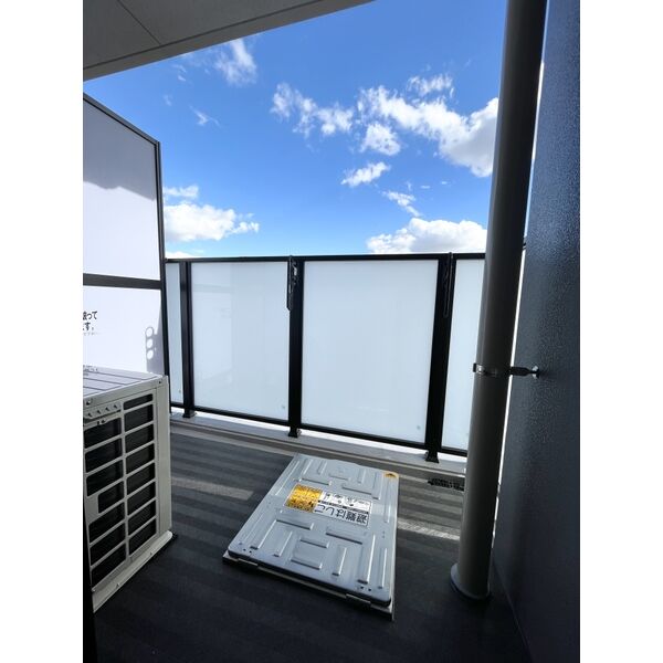 S-RESIDENCE金山三丁目 室内写真9