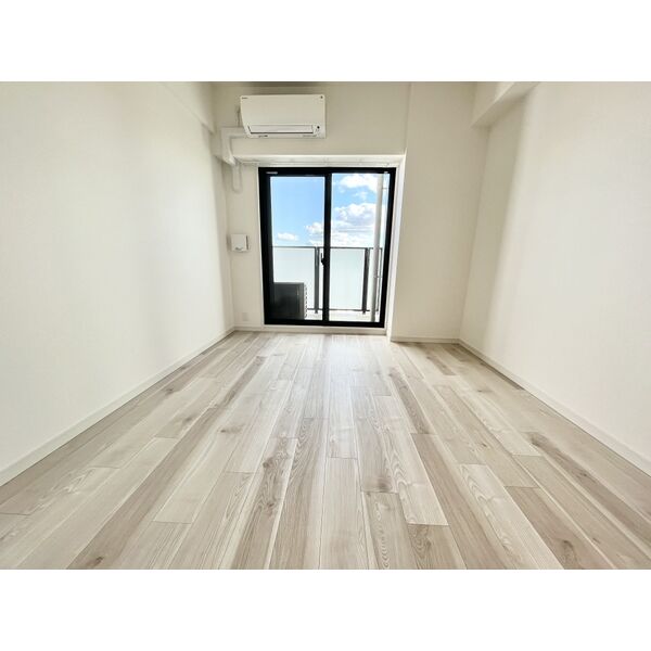 S-RESIDENCE金山三丁目 室内写真1