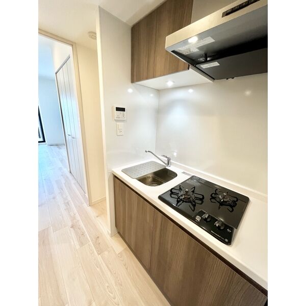 S-RESIDENCE金山三丁目 室内写真3
