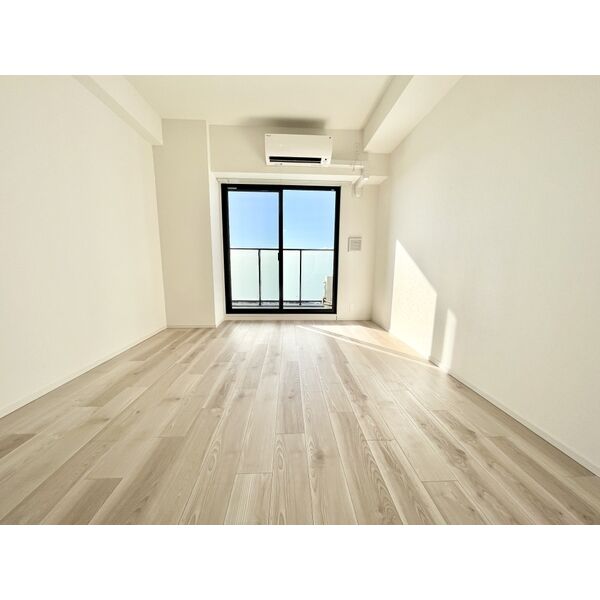 S-RESIDENCE山王 室内写真1