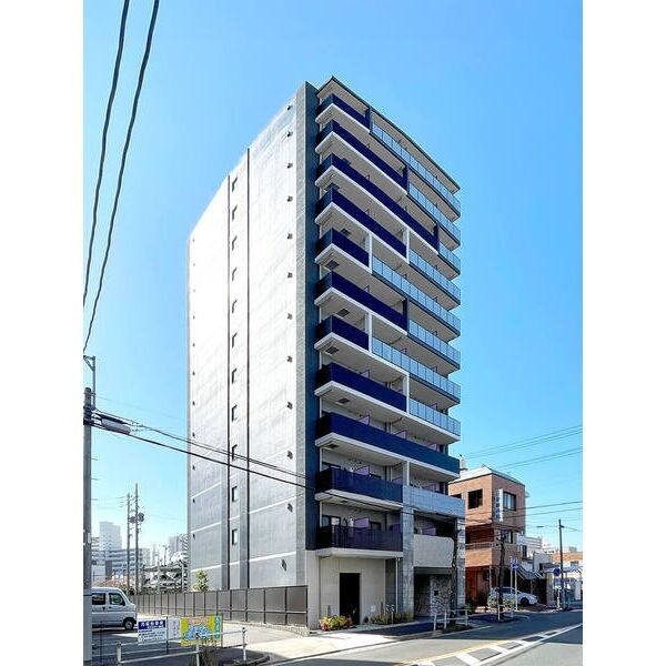 S-RESIDENCE上飯田West
