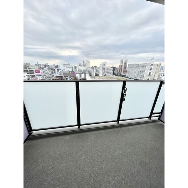 S-RESIDENCE上飯田West 室内写真10