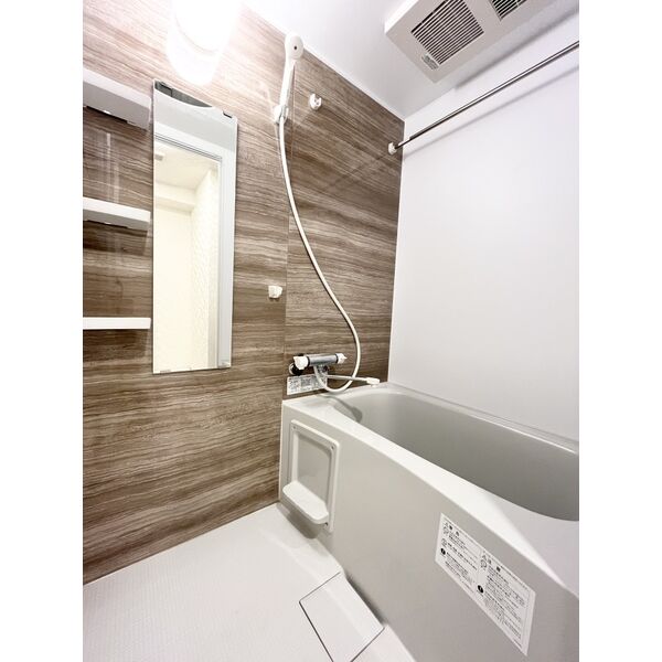 S-RESIDENCE上飯田West 室内写真4