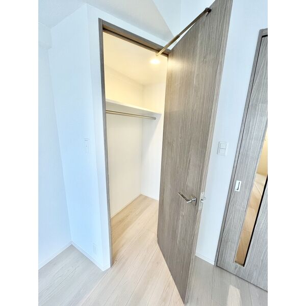 S-RESIDENCE上飯田West 室内写真7