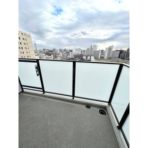S-RESIDENCE上飯田West 室内写真10