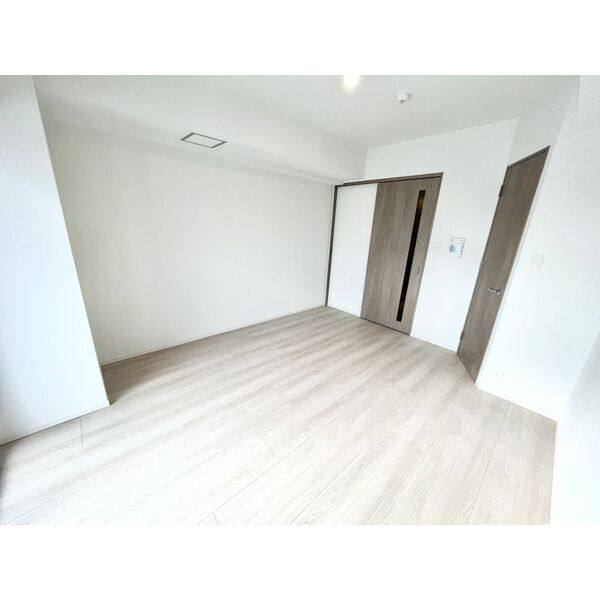 S-RESIDENCE上飯田West 室内写真1