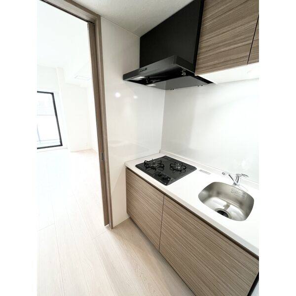 S-RESIDENCE上飯田West 室内写真3