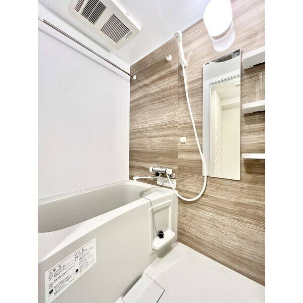 S-RESIDENCE上飯田West 室内写真4