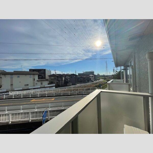 エムグランデ　B棟 室内写真2