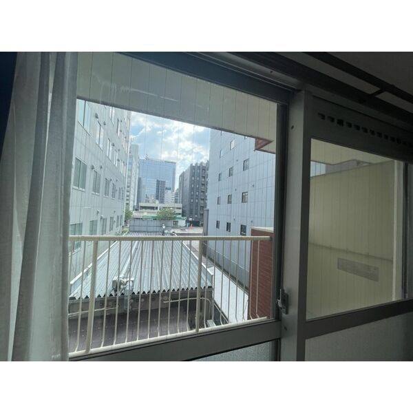 チサンマンション桜通久屋 室内写真3