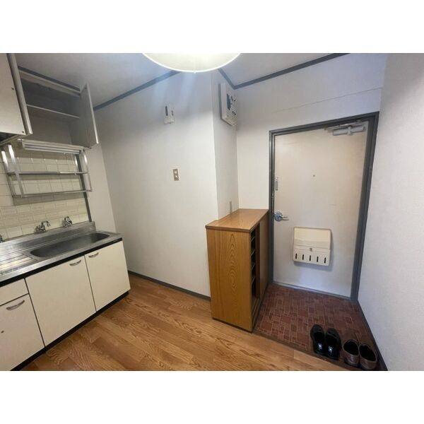 チサンマンション桜通久屋 室内写真7