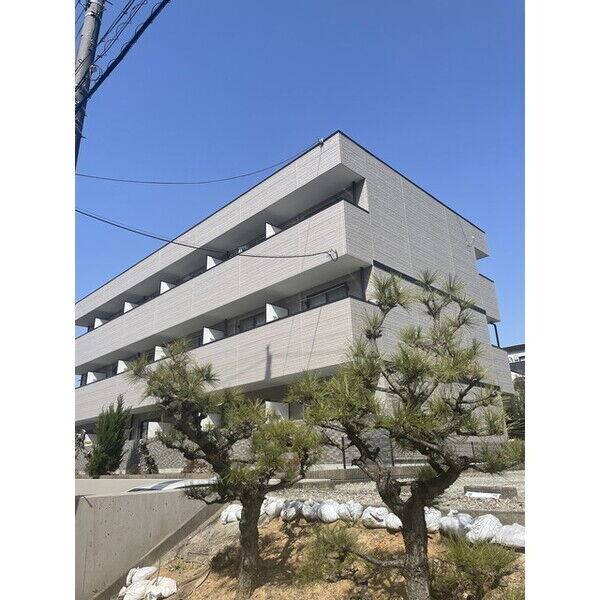 アムールフジ 建物画像