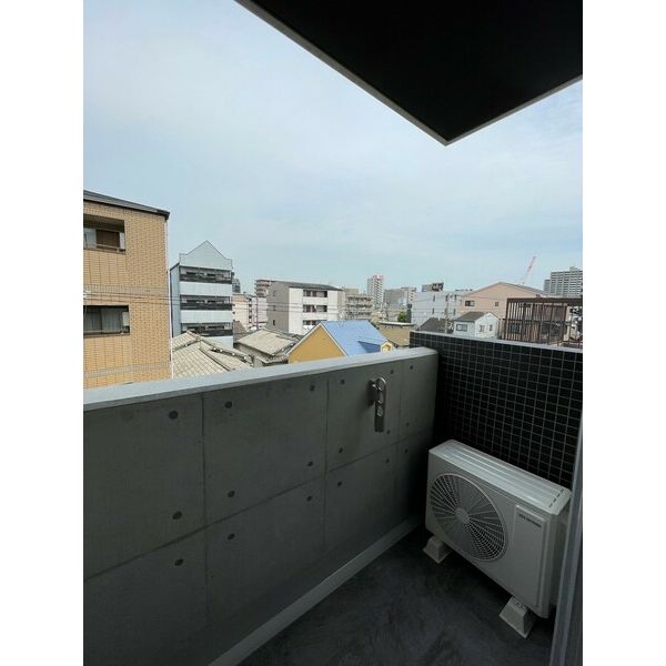 寺地町東ジーイー・サンク 室内写真8