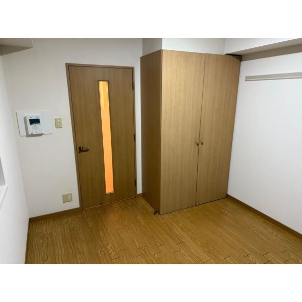 ソアブール西早稲田 室内写真2