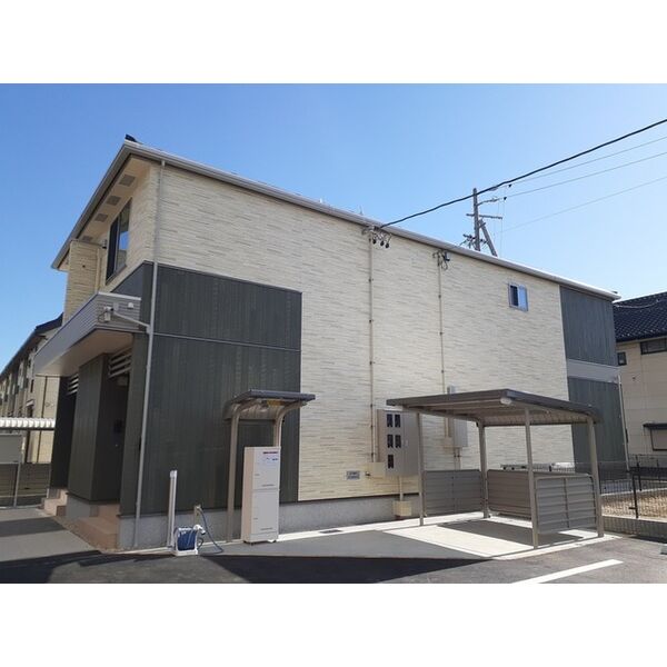 エバーグリーン若林Ⅱ