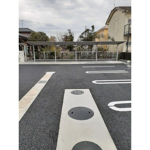 ルミエール 室内写真9